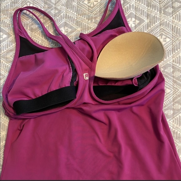 Fabletics tank top - Picture 4 of 4